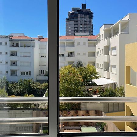Casual Raizes Porto Hotell Rum bild