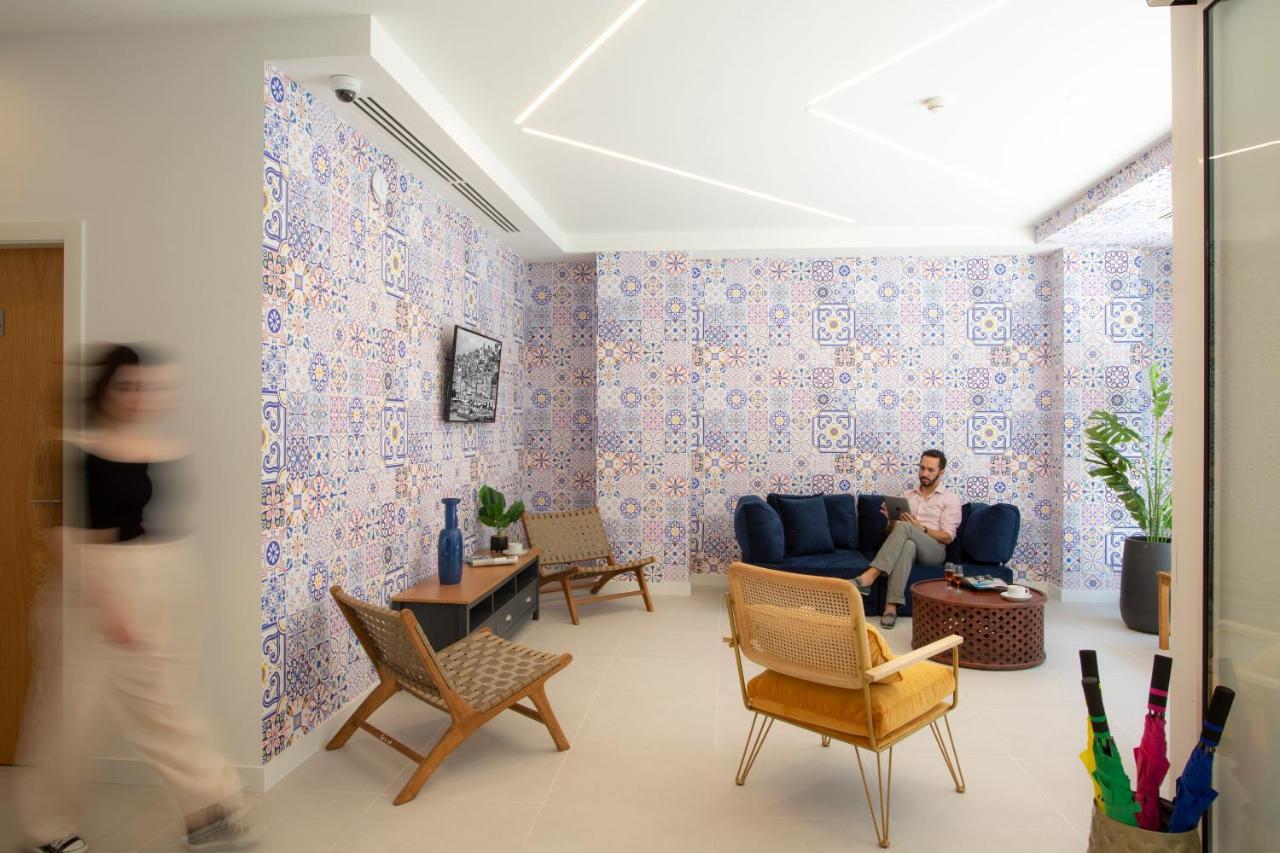 Casual Raizes Porto Hotell Exteriör bild