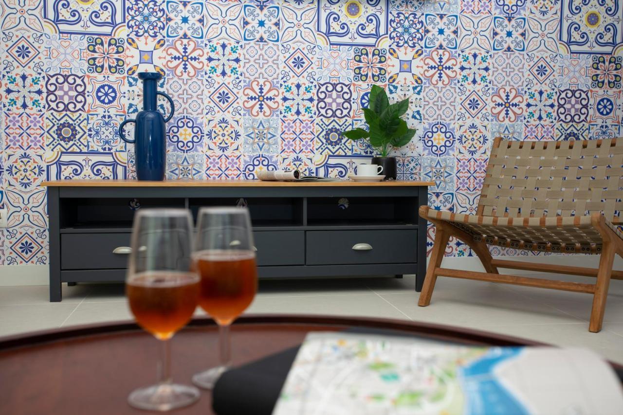 Casual Raizes Porto Hotell Exteriör bild