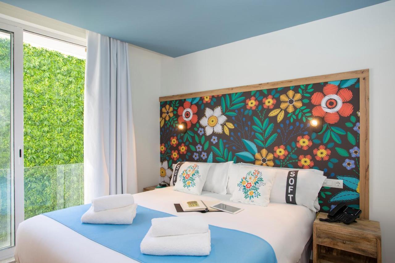 Casual Raizes Porto Hotell Exteriör bild