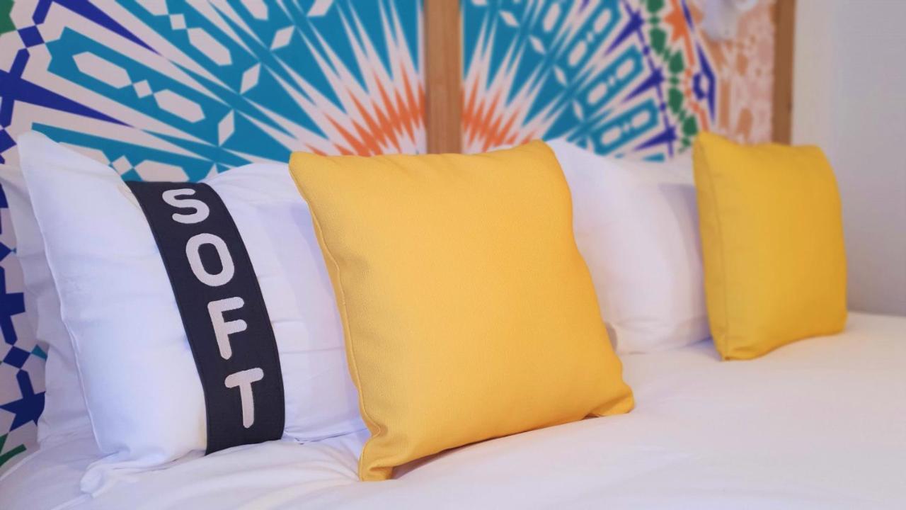 Casual Raizes Porto Hotell Exteriör bild