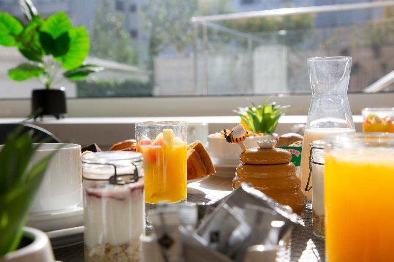 Casual Raizes Porto Hotell Exteriör bild